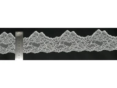 ชุดนอนลูกไม้ดอกไม้เซ็กซี่